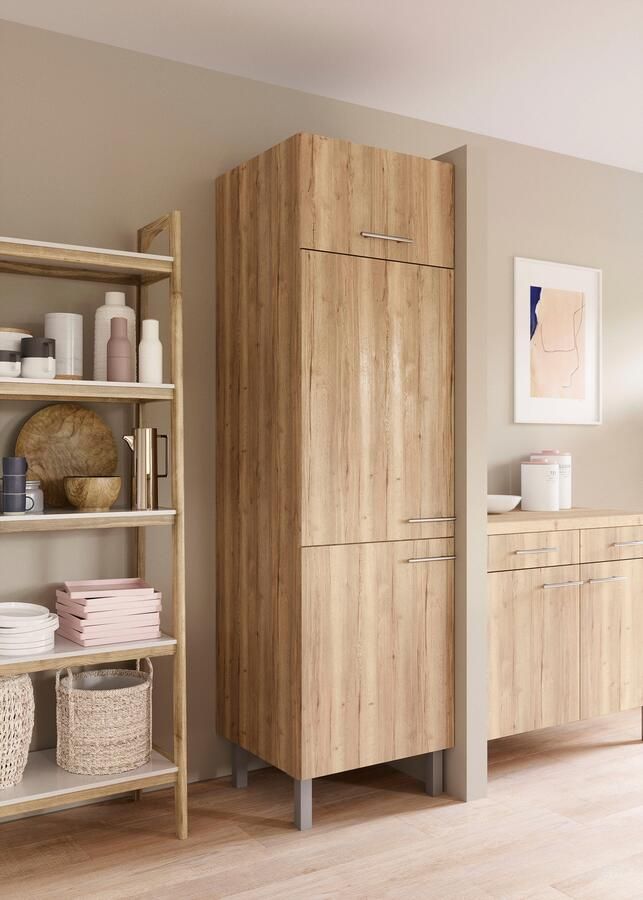 OPTIFIT Keuken Lilly Breedte 60 cm optioneel met elektrisch apparaat - Foto 6