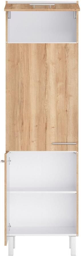 OPTIFIT Keuken Lilly Breedte 60 cm optioneel met elektrisch apparaat - Foto 4