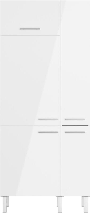 OPTIFIT Keuken Lilly Breedte 90 cm optioneel met elektrisch apparaat - Foto 7