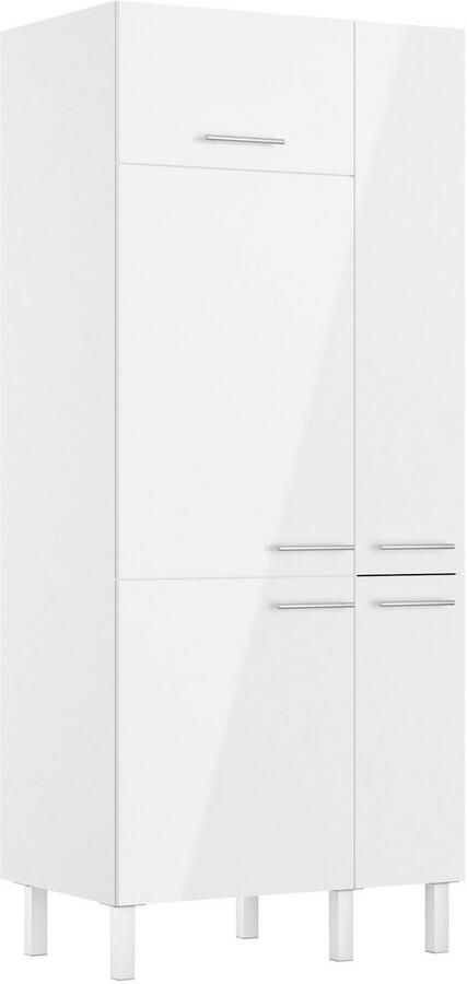 OPTIFIT Keuken Lilly Breedte 90 cm optioneel met elektrisch apparaat - Foto 4