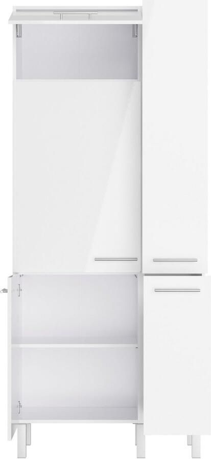 OPTIFIT Keuken Lilly Breedte 90 cm optioneel met elektrisch apparaat - Foto 5