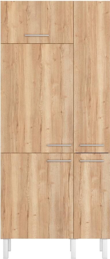 OPTIFIT Keuken Lilly Breedte 90 cm optioneel met elektrisch apparaat - Foto 7