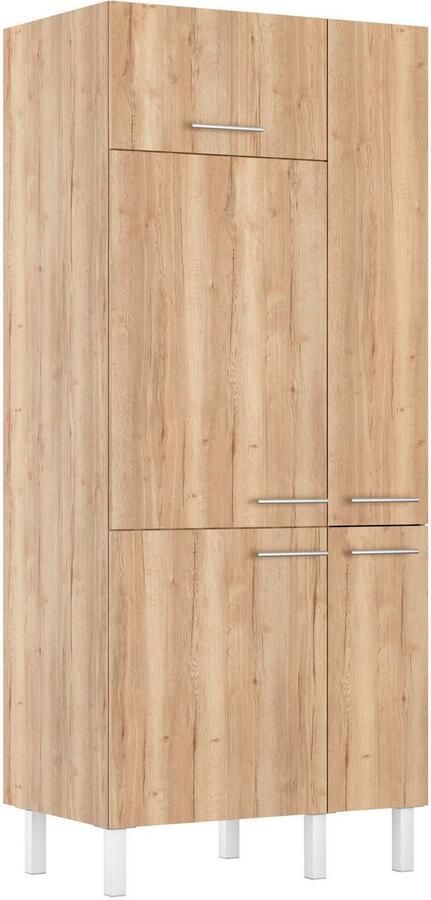 OPTIFIT Keuken Lilly Breedte 90 cm optioneel met elektrisch apparaat - Foto 4