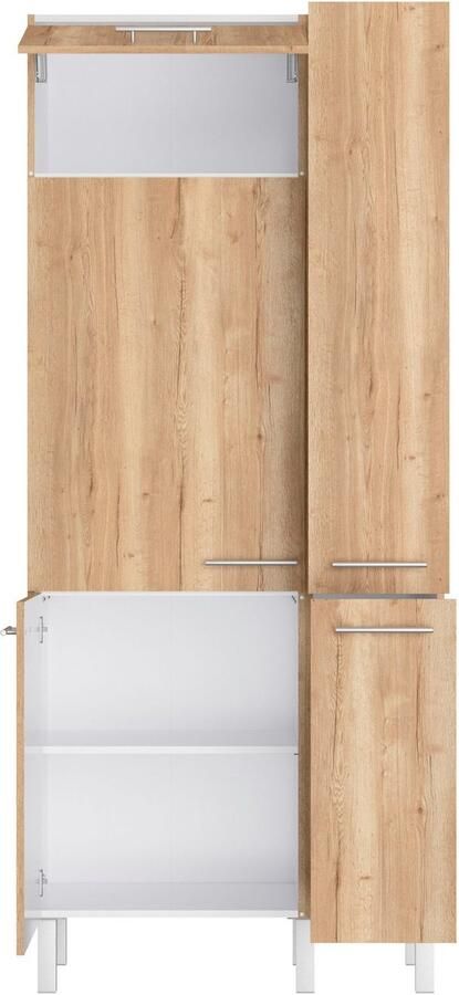 OPTIFIT Keuken Lilly Breedte 90 cm optioneel met elektrisch apparaat - Foto 5