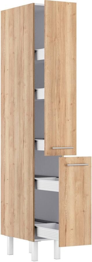 OPTIFIT Keuken Lilly Breedte 90 cm optioneel met elektrisch apparaat - Foto 6