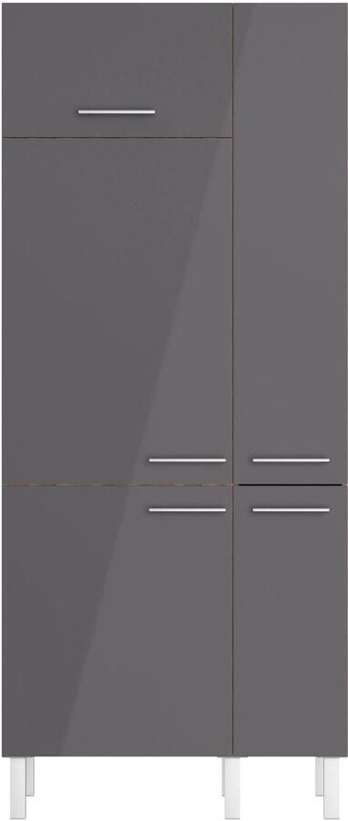 OPTIFIT Keuken Lilly Breedte 90 cm optioneel met elektrisch apparaat - Foto 7