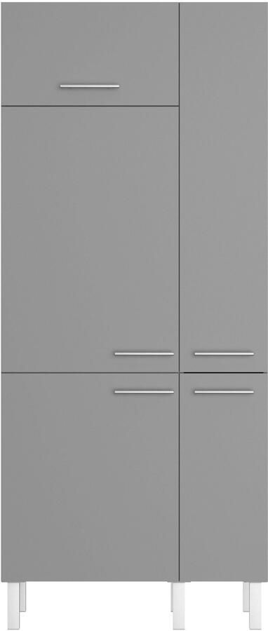 OPTIFIT Keuken Lilly Breedte 90 cm optioneel met elektrisch apparaat - Foto 7