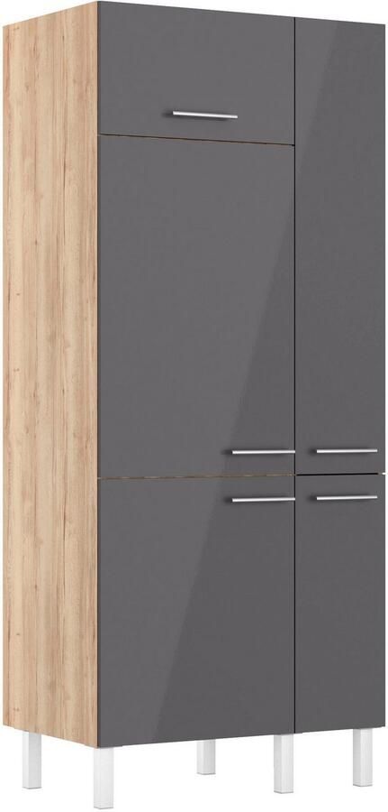 OPTIFIT Keuken Lilly Breedte 90 cm optioneel met elektrisch apparaat - Foto 4