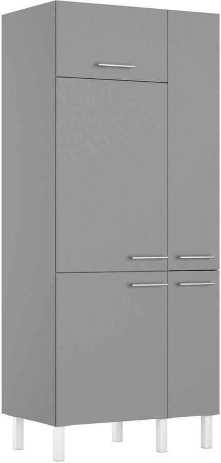 OPTIFIT Keuken Lilly Breedte 90 cm optioneel met elektrisch apparaat - Foto 4