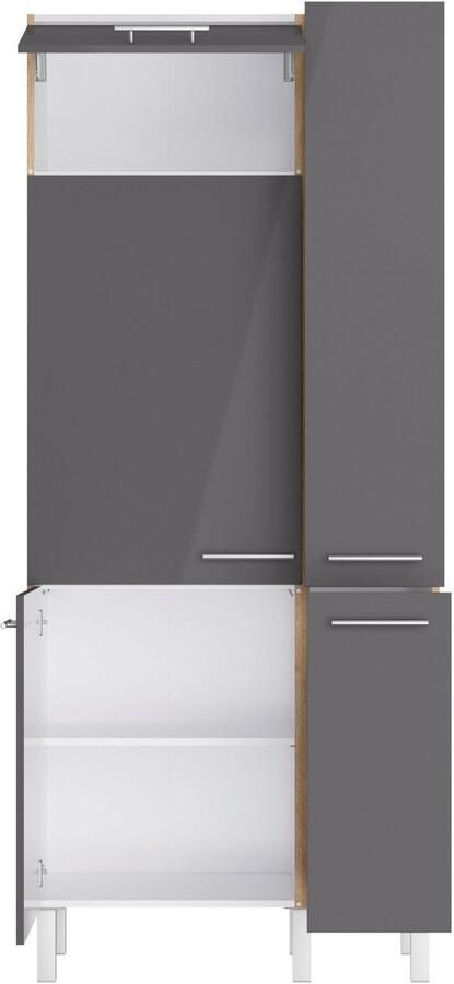 OPTIFIT Keuken Lilly Breedte 90 cm optioneel met elektrisch apparaat - Foto 5