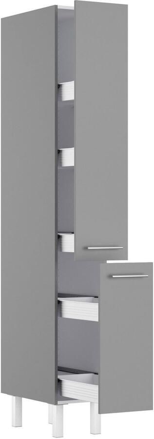 OPTIFIT Keuken Lilly Breedte 90 cm optioneel met elektrisch apparaat - Foto 6