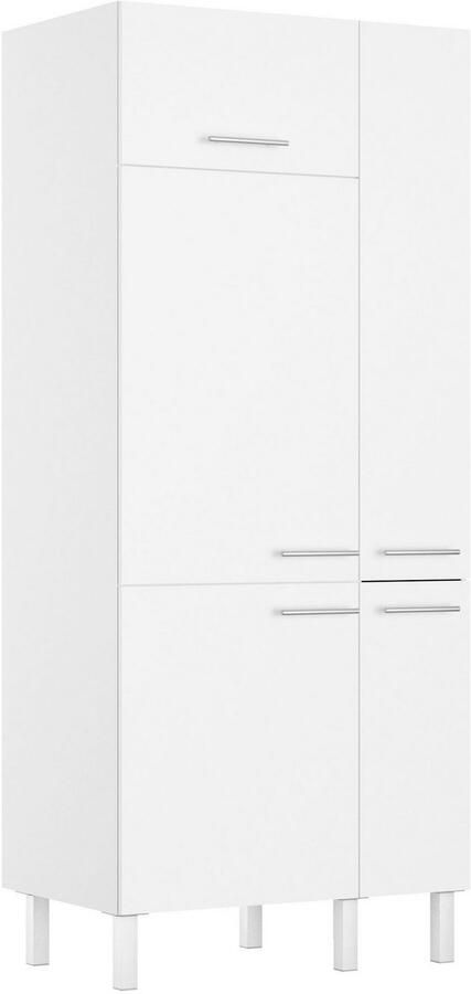 OPTIFIT Keuken Lilly Breedte 90 cm optioneel met elektrisch apparaat - Foto 4