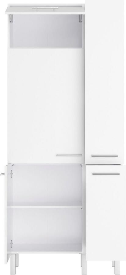OPTIFIT Keuken Lilly Breedte 90 cm optioneel met elektrisch apparaat - Foto 5