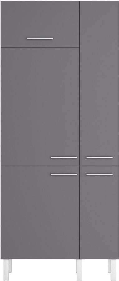 OPTIFIT Keuken Lilly Breedte 90 cm optioneel met elektrisch apparaat - Foto 7