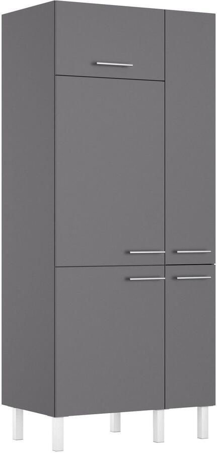 OPTIFIT Keuken Lilly Breedte 90 cm optioneel met elektrisch apparaat - Foto 4