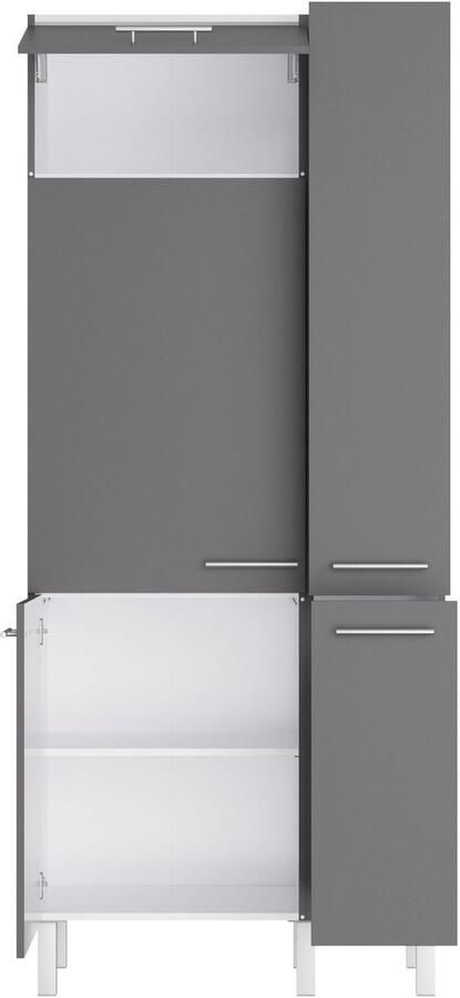 OPTIFIT Keuken Lilly Breedte 90 cm optioneel met elektrisch apparaat - Foto 5