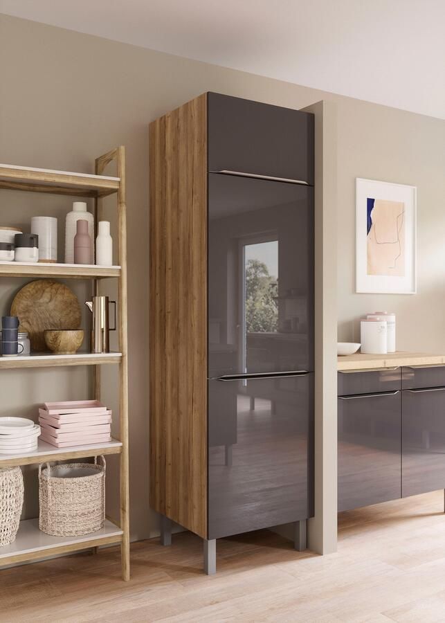 OPTIFIT Keuken Lilly2 Breedte 60 cm optioneel met elektrisch apparaat - Foto 6