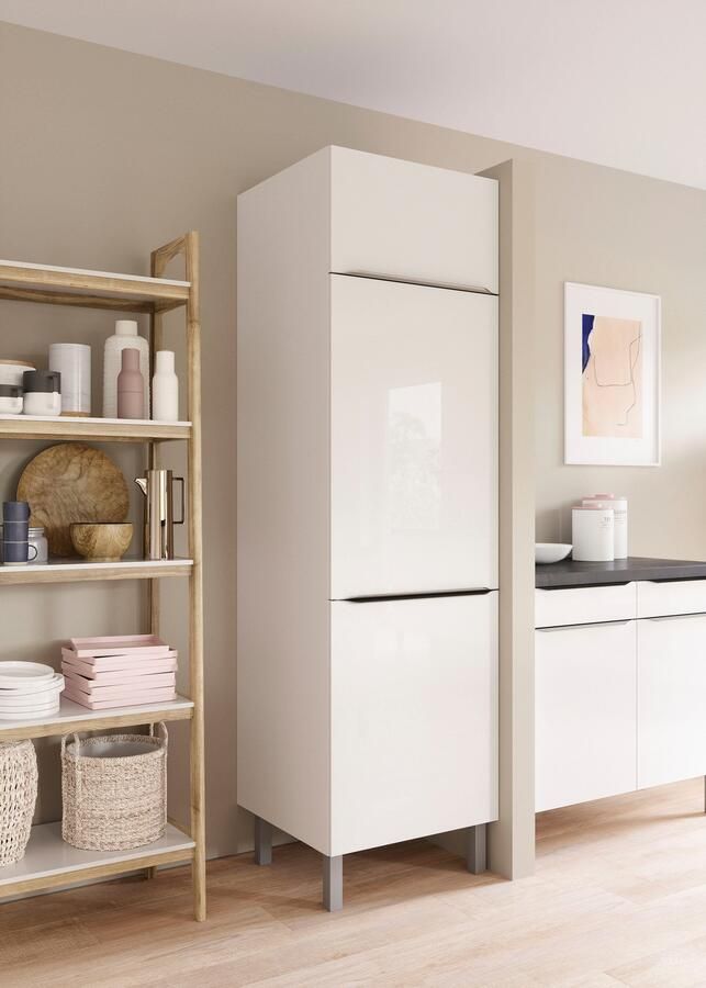 OPTIFIT Keuken Lilly2 Breedte 60 cm optioneel met elektrisch apparaat - Foto 6