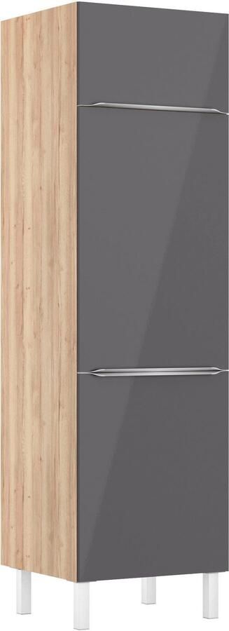 OPTIFIT Keuken Lilly2 Breedte 60 cm optioneel met elektrisch apparaat - Foto 3