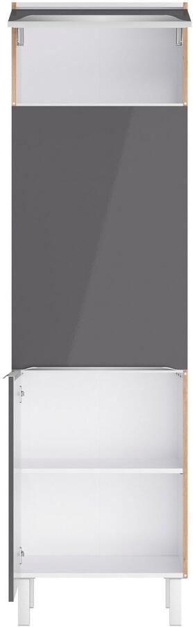 OPTIFIT Keuken Lilly2 Breedte 60 cm optioneel met elektrisch apparaat - Foto 4