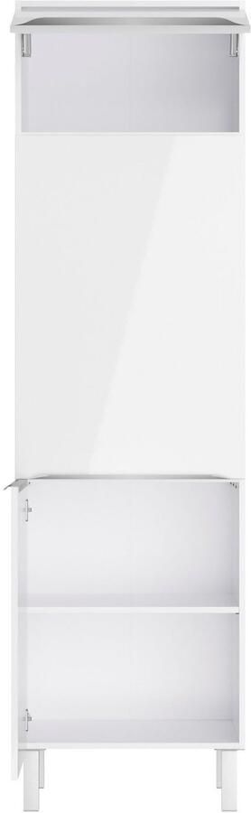 OPTIFIT Keuken Lilly2 Breedte 60 cm optioneel met elektrisch apparaat - Foto 4