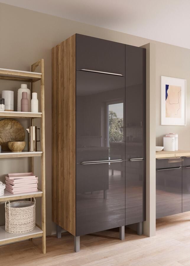 OPTIFIT Keuken Lilly2 Breedte 90 cm optioneel met elektrisch apparaat - Foto 7