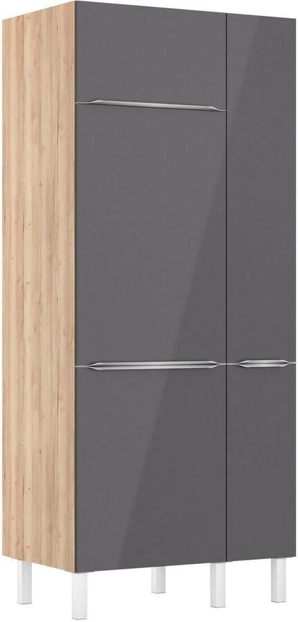 OPTIFIT Keuken Lilly2 Breedte 90 cm optioneel met elektrisch apparaat - Foto 3