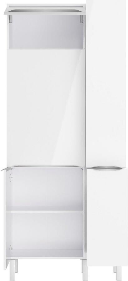 OPTIFIT Keuken Lilly2 Breedte 90 cm optioneel met elektrisch apparaat - Foto 4