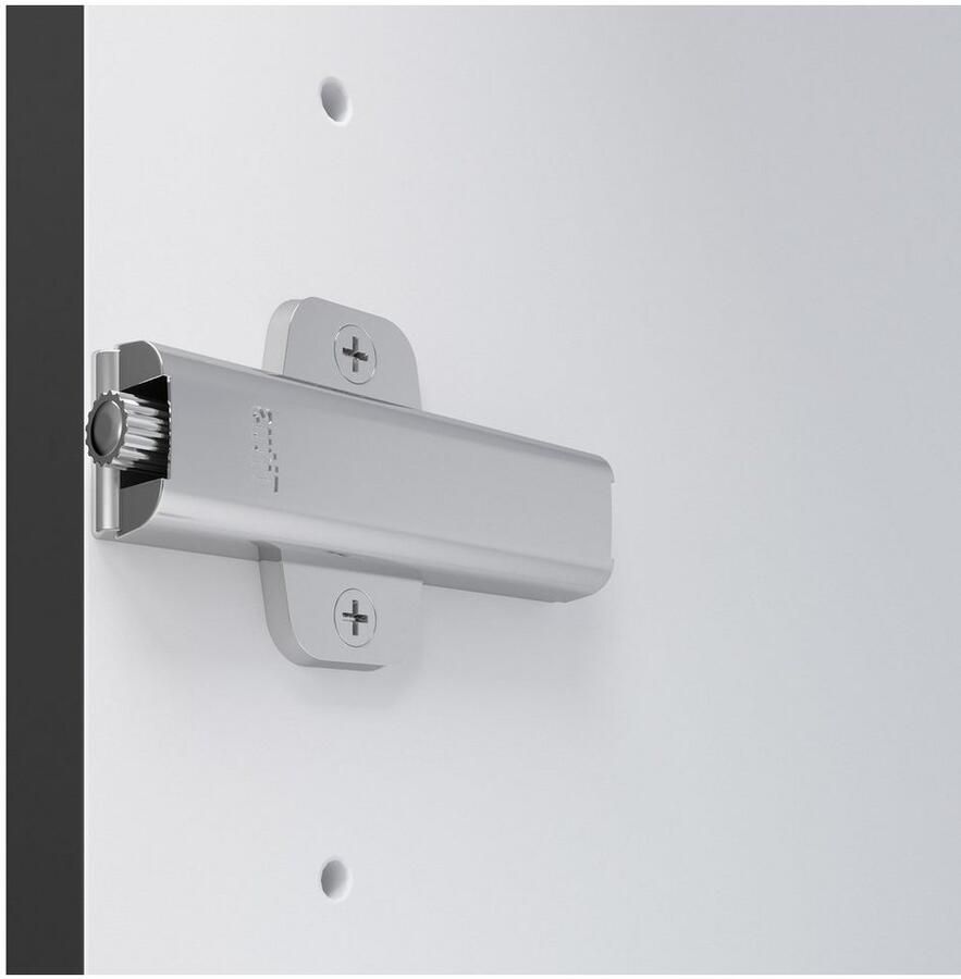 OPTIFIT Keuken Safeli Breedte 270 cm naar keuze met of zonder Hanseatic elektrische apparaten - Foto 1