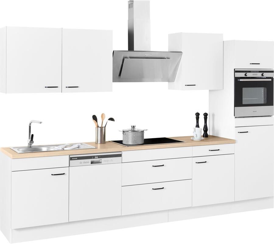 OPTIFIT Keukenblok Elga - Foto 6