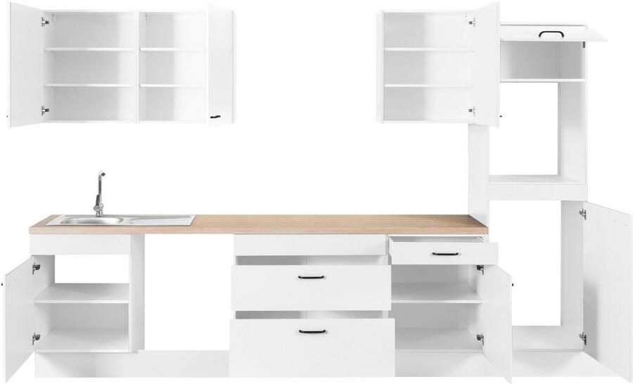 OPTIFIT Keukenblok Elga - Foto 3