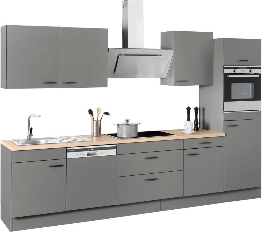 OPTIFIT Keukenblok Elga - Foto 11