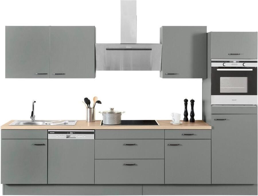 OPTIFIT Keukenblok Elga - Foto 4