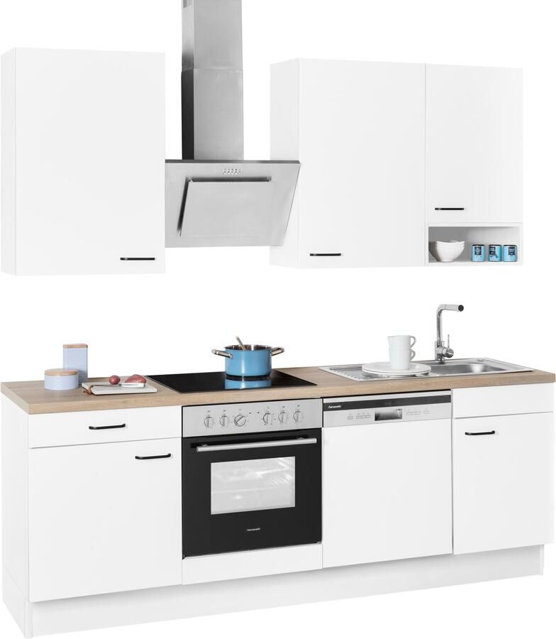 OPTIFIT Keukenblok Elga - Foto 8