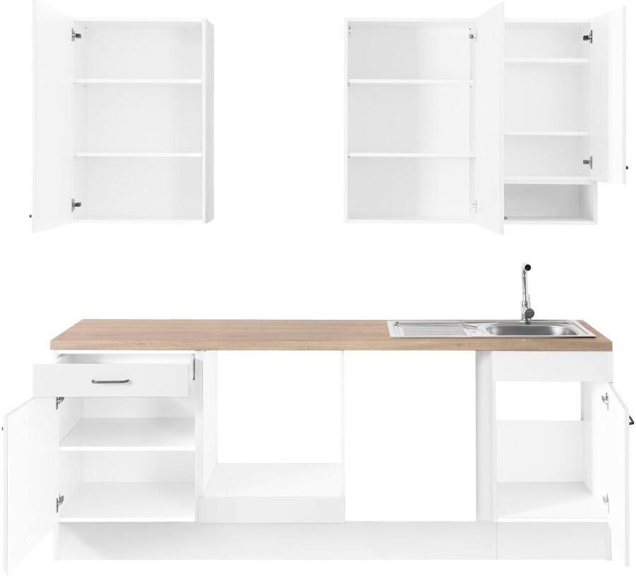 OPTIFIT Keukenblok Elga - Foto 3