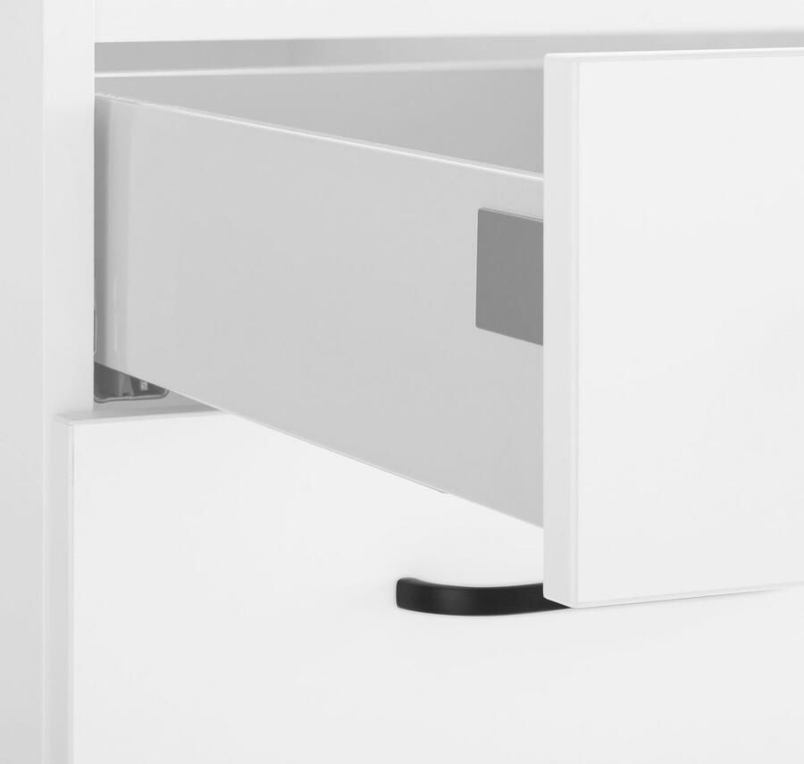 OPTIFIT Keukenblok Elga Premium keuken met soft-close functie volledig uittrekbaar breedte 280 cm - Foto 2