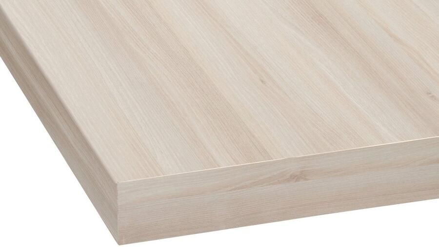 OPTIFIT Keukenblok Faro Breedte 300 cm optioneel met elektrische apparaten met apothekerskast - Foto 3