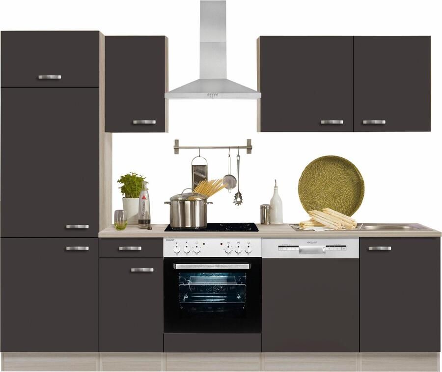 OPTIFIT Keukenblok Faro - Foto 6