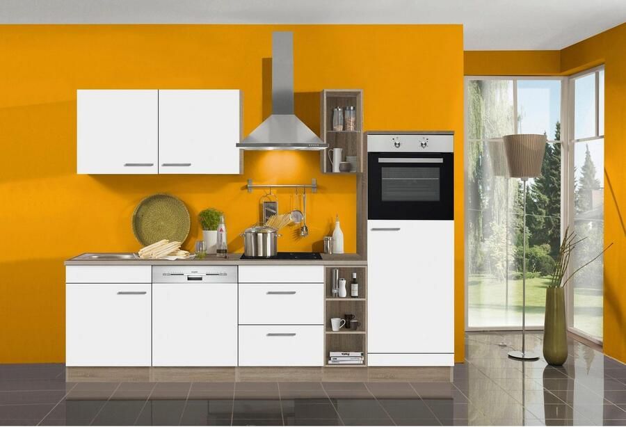 OPTIFIT Keukenblok Kalmar