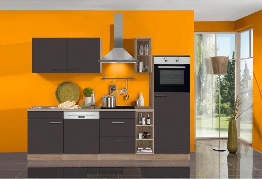 OPTIFIT Keukenblok Kalmar