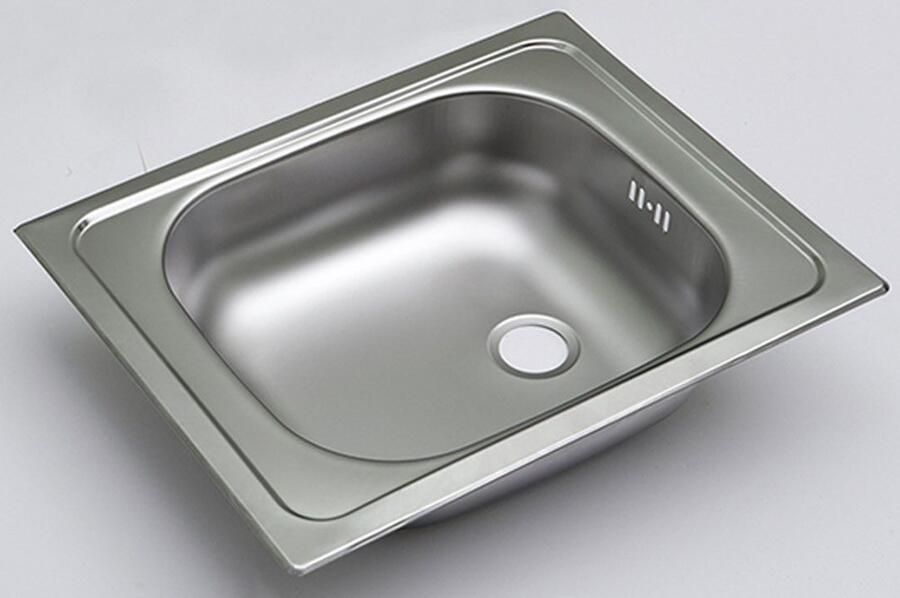 OPTIFIT Keukenblok Kalmar - Foto 2