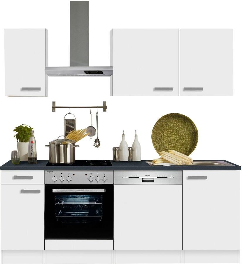 OPTIFIT Keukenblok Odense - Foto 4