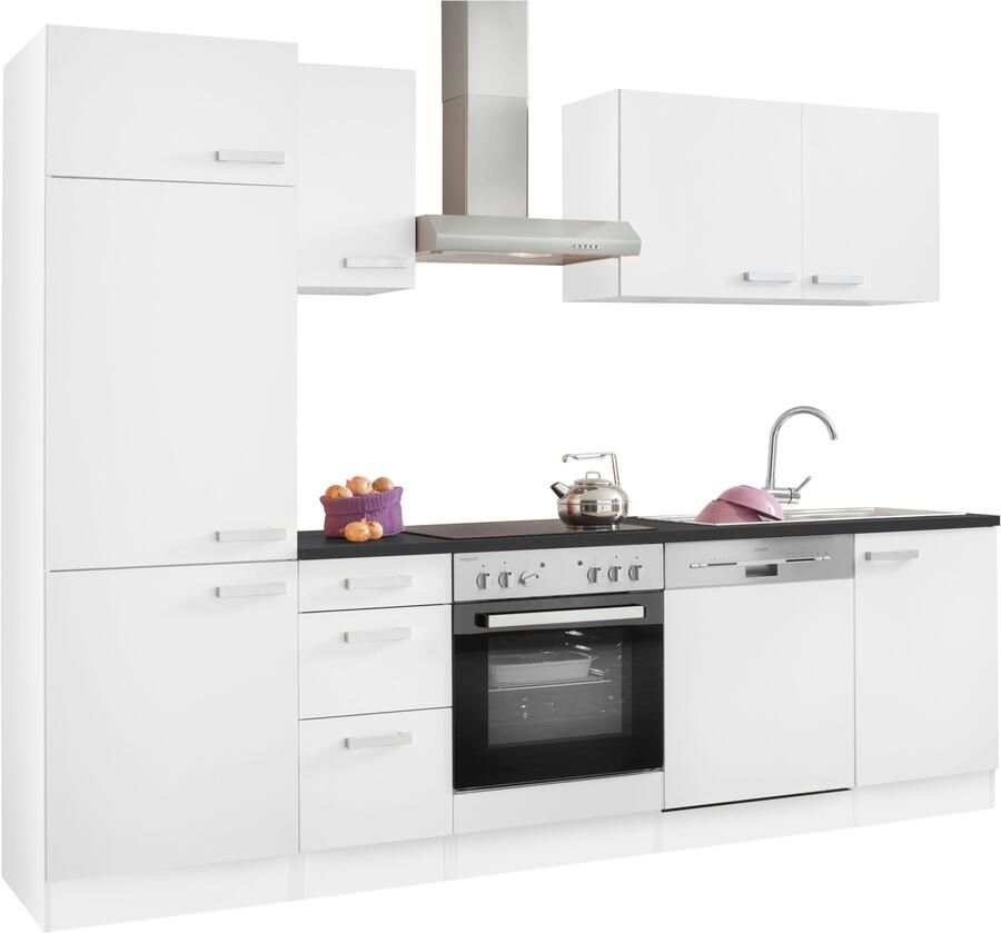 OPTIFIT Keukenblok Odense - Foto 4