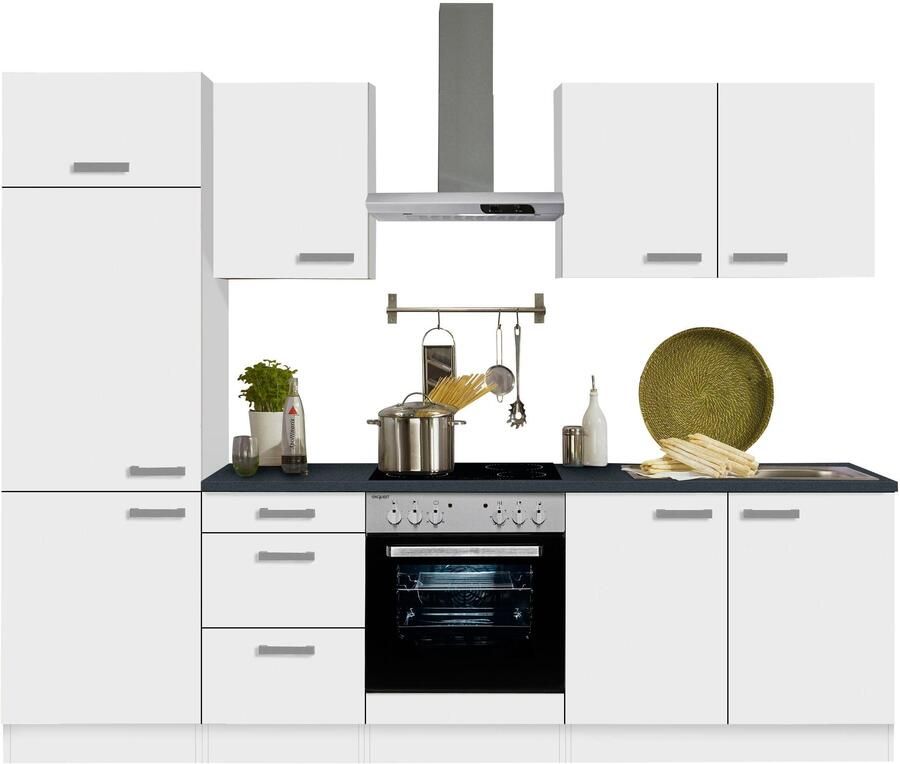 OPTIFIT Keukenblok Odense - Foto 4