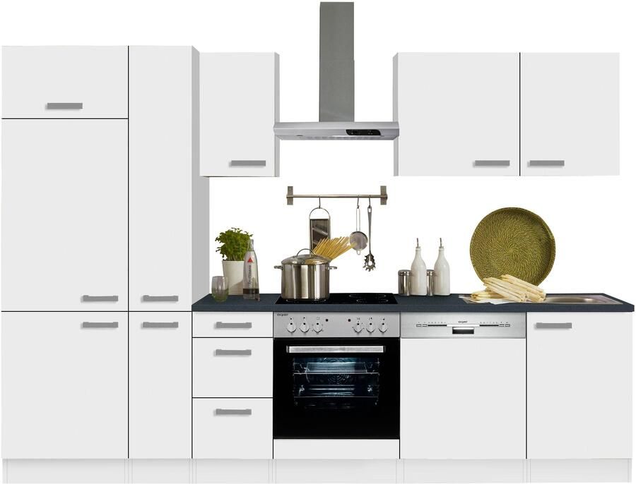 OPTIFIT Keukenblok Odense - Foto 4