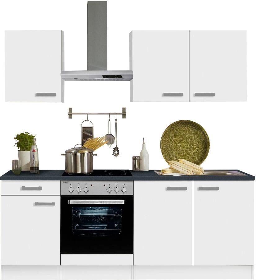 OPTIFIT Keukenblok Odense - Foto 4