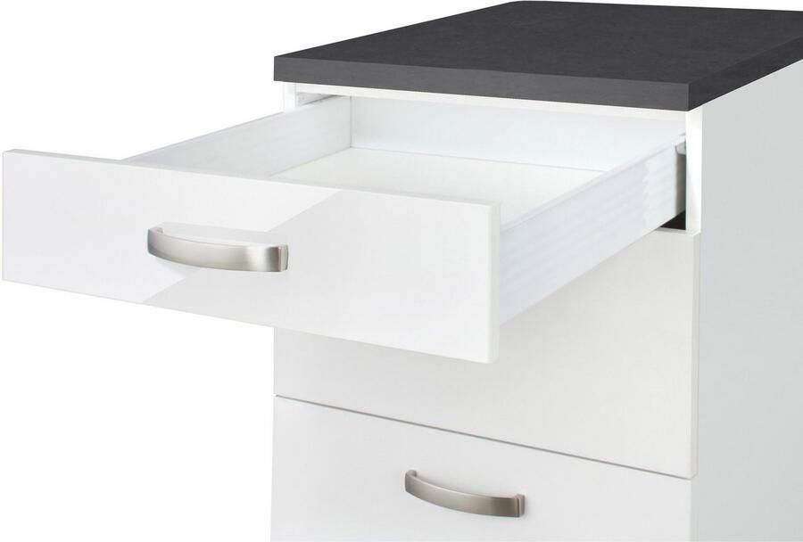 OPTIFIT Keukenblok Ole Set 2 zonder elektrische apparaten breedte 270 cm - Foto 5