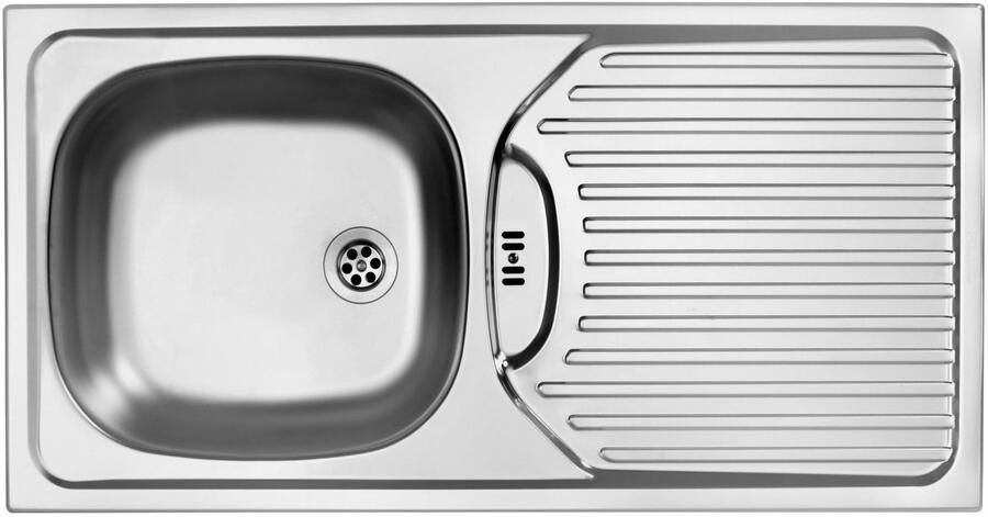 OPTIFIT Keukenblok Ole Set 2 zonder elektrische apparaten breedte 270 cm - Foto 6