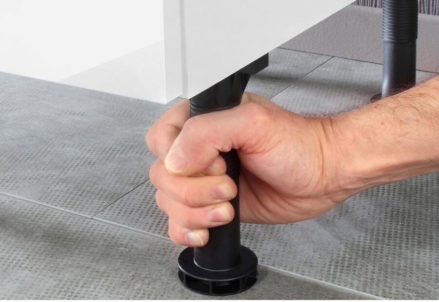 OPTIFIT Keukenblok Ole Set 2 zonder elektrische apparaten breedte 270 cm - Foto 2