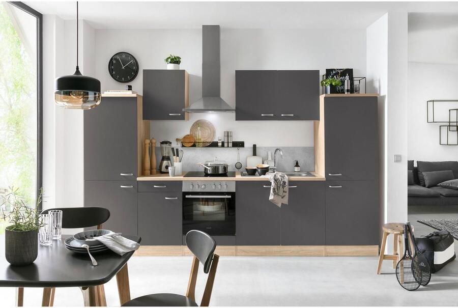 OPTIFIT Smalle kast Parare Breedte 60 cm - Foto 4